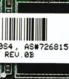 HP 726815-001 4GB CACHE MODULE (P440/P840), Used