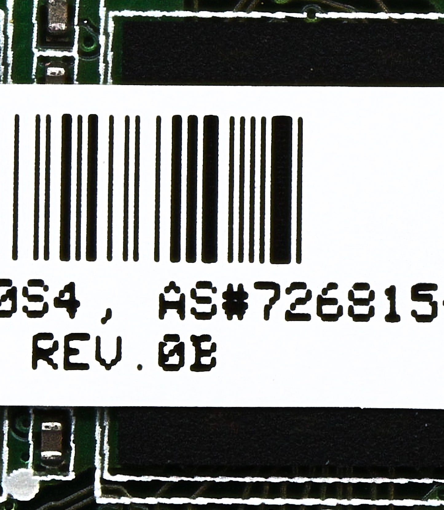 HP 726815-001 4GB CACHE MODULE (P440/P840), Used