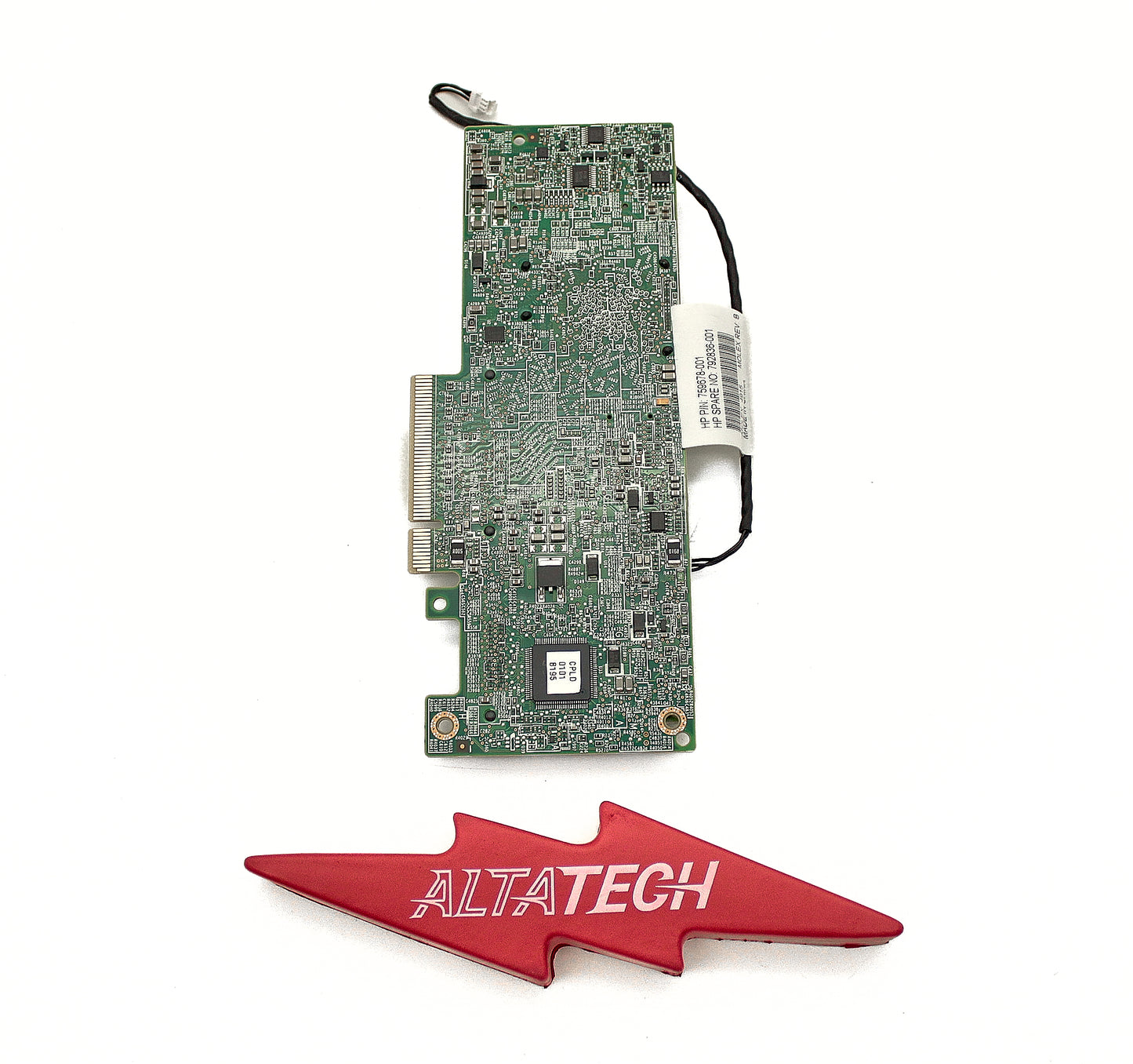 HP 726815-001 4GB CACHE MODULE (P440/P840), Used