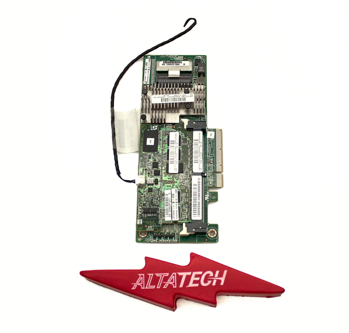 HP 726815-001 4GB CACHE MODULE (P440/P840), Used