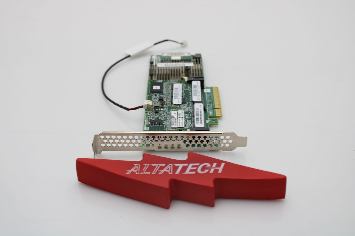 HP 726823-001 HP SMART ARRAY P440/4G CNTRLR, Used