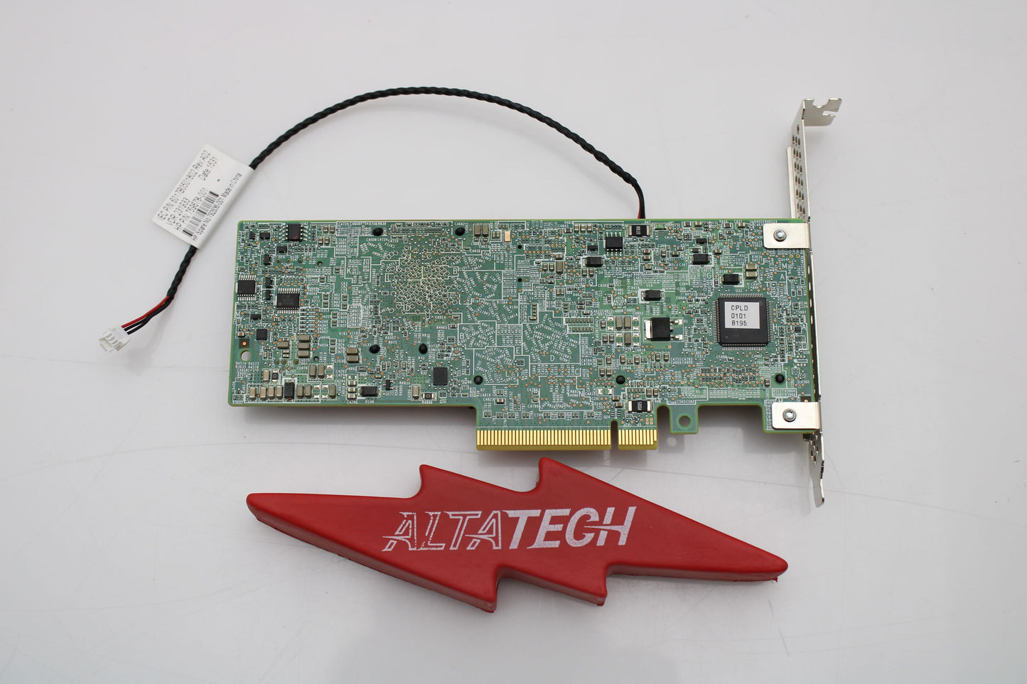 HP 726823-001 HP SMART ARRAY P440/4G CNTRLR, Used