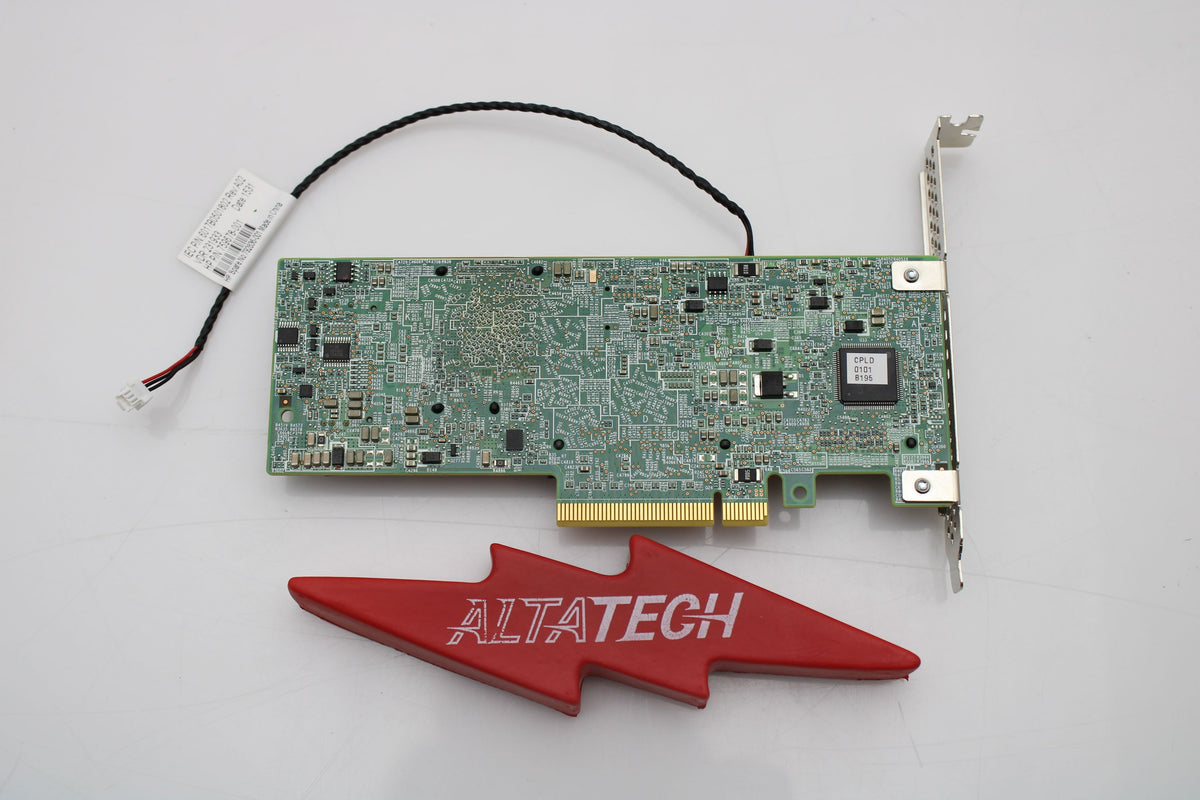 HP 726823-001 HP SMART ARRAY P440/4G CNTRLR, Used