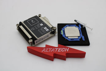 HP 726995-B21 E5-2620V3 2.4GHZ-15MB 6C CPU Kit, Used