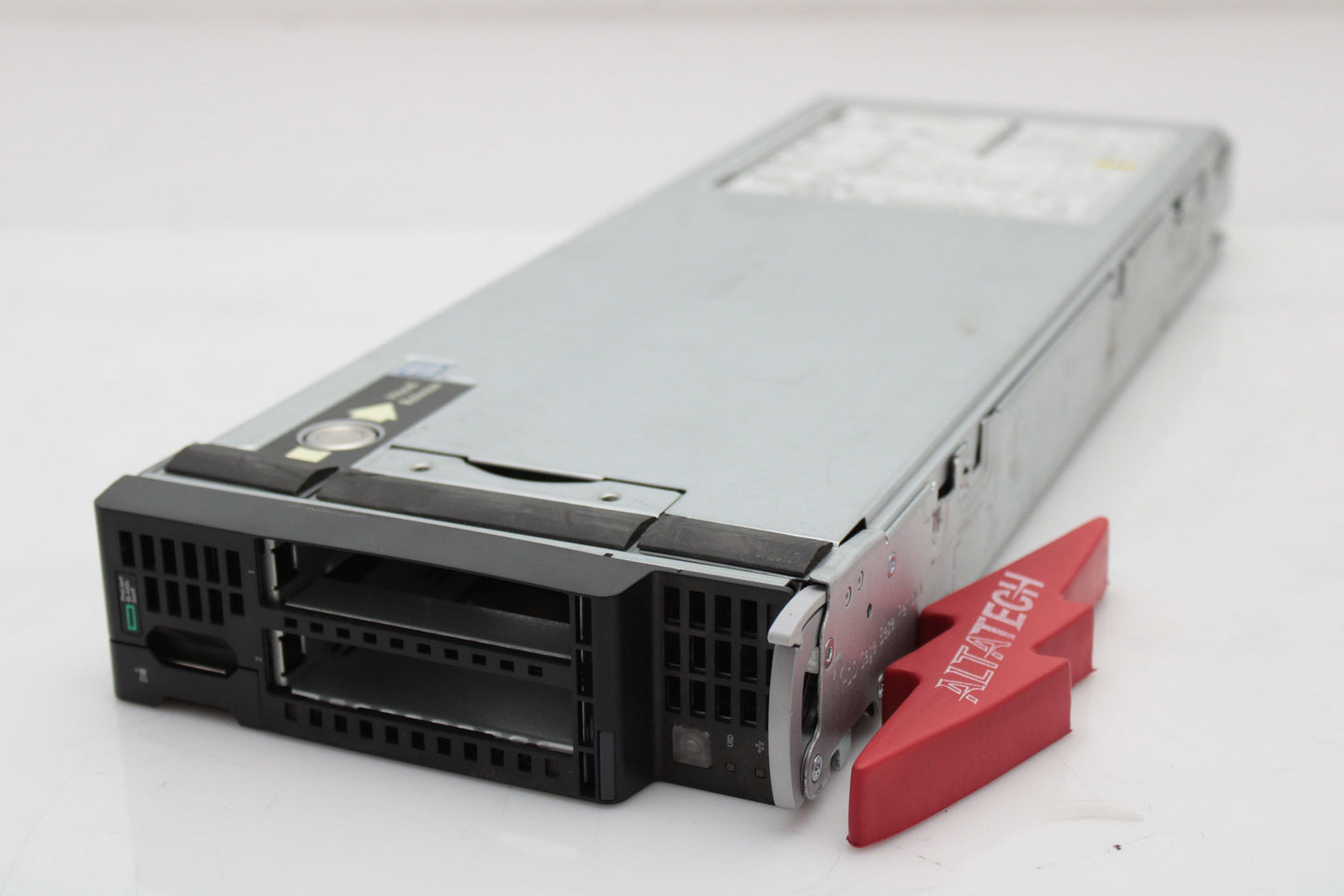 HP 727021-B21 ProLiant BL460c Gen9 CTO Blade Server, Used