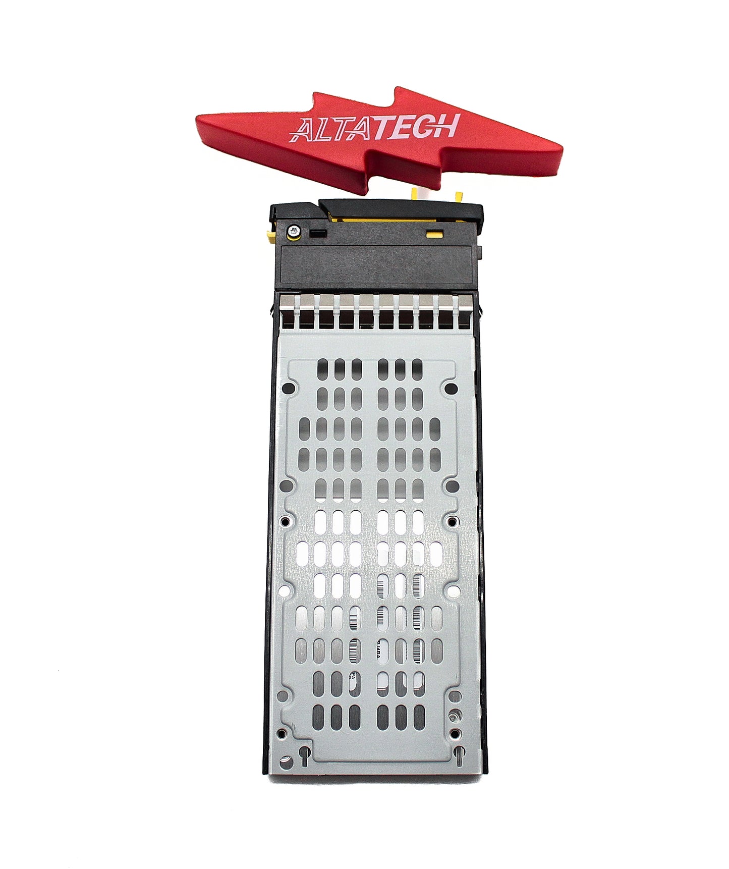 HP 727390-001 400GB 6G SFF SAS MLC 520FORMAT SSD (3PAR), Used