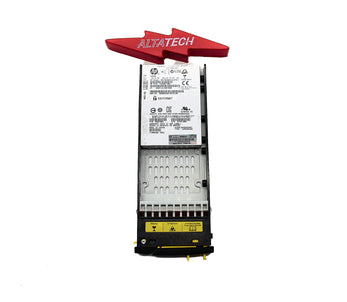 HP 727390-001 400GB 6G SFF SAS MLC 520FORMAT SSD (3PAR), Used