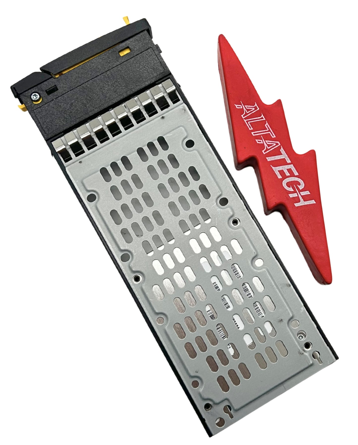 HP 727395-001 400GB SSD DISK SAS-600 2.5IN (M6710), Used