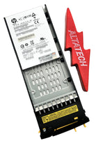 HP 727395-001 400GB SSD DISK SAS-600 2.5IN (M6710), Used