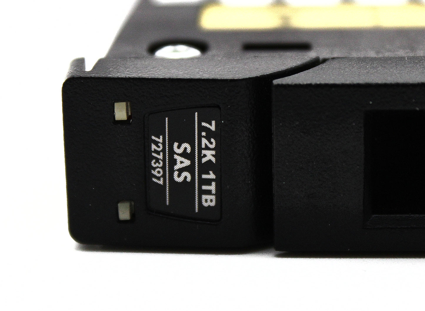 HP 727397-001 1TB 6G 7.2K SFF SAS HDD (M6710), Used