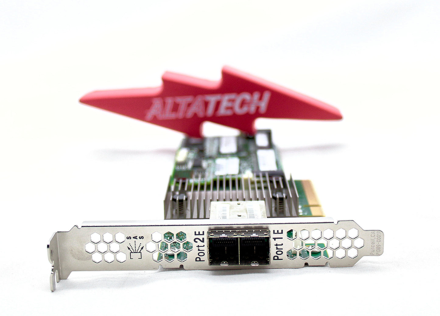 HP 728099-001 PCA BOARD HP 8E, Used