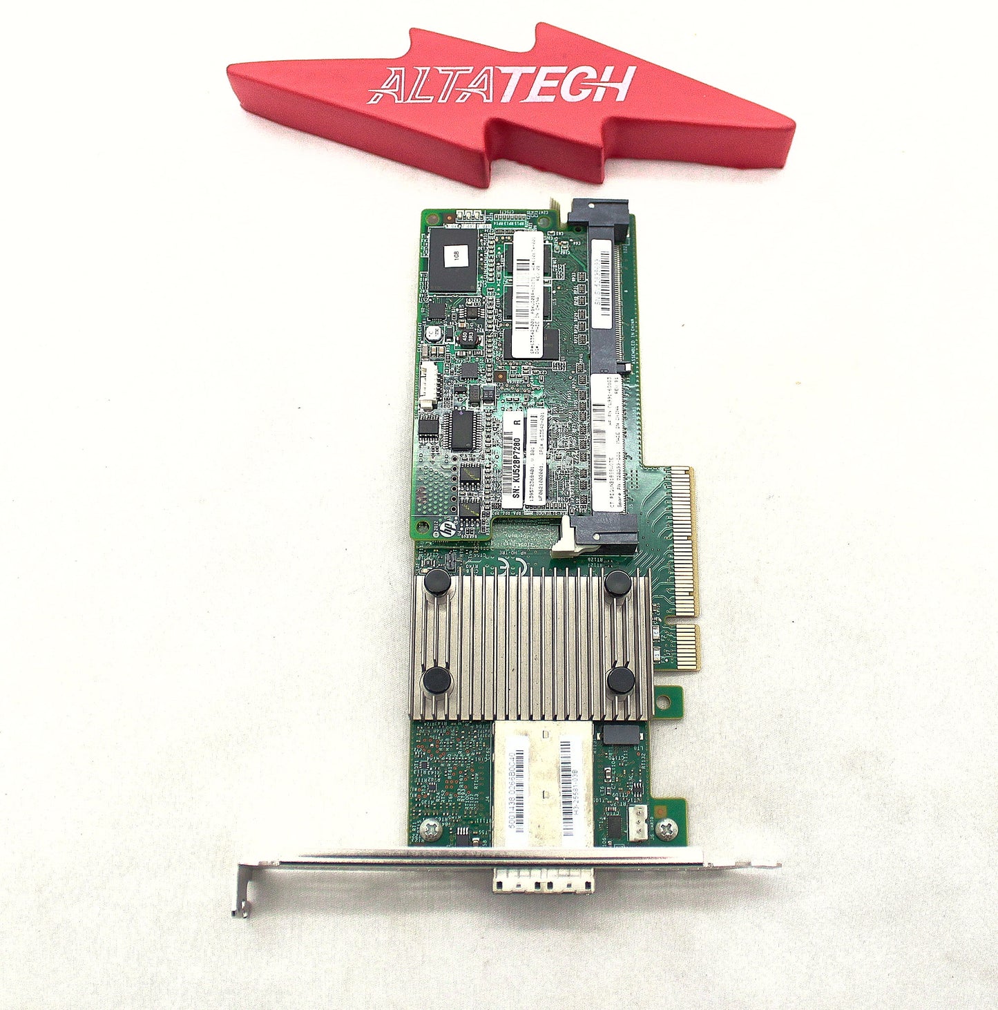 HP 728099-001 PCA BOARD HP 8E, Used