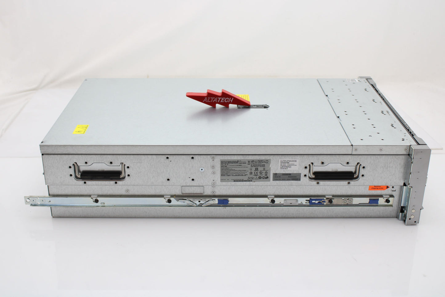 HP 728551-B21 ProLiant DL580 G8 5x SFF CTO Chassis, Used