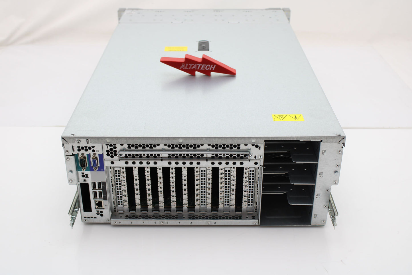 HP 728551-B21 ProLiant DL580 G8 5x SFF CTO Chassis, Used