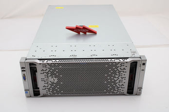 HP 728551-B21 ProLiant DL580 G8 5x SFF CTO Chassis, Used