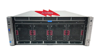 HP 728551-B21 ProLiant DL580 G8 5x SFF CTO Chassis, Used
