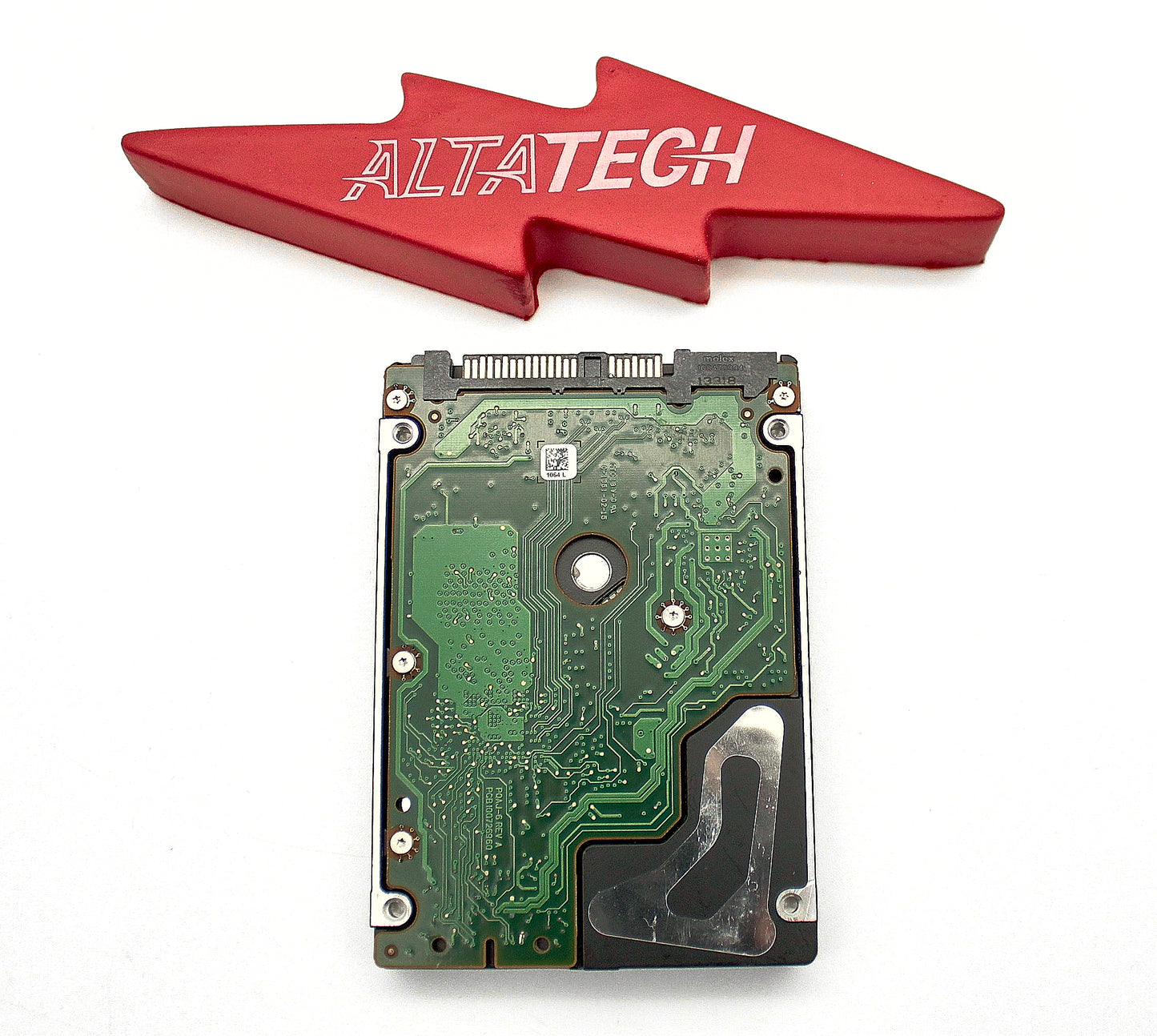 HP 728574-001 3PAR 600GB 10K 2.5" SAS, Used