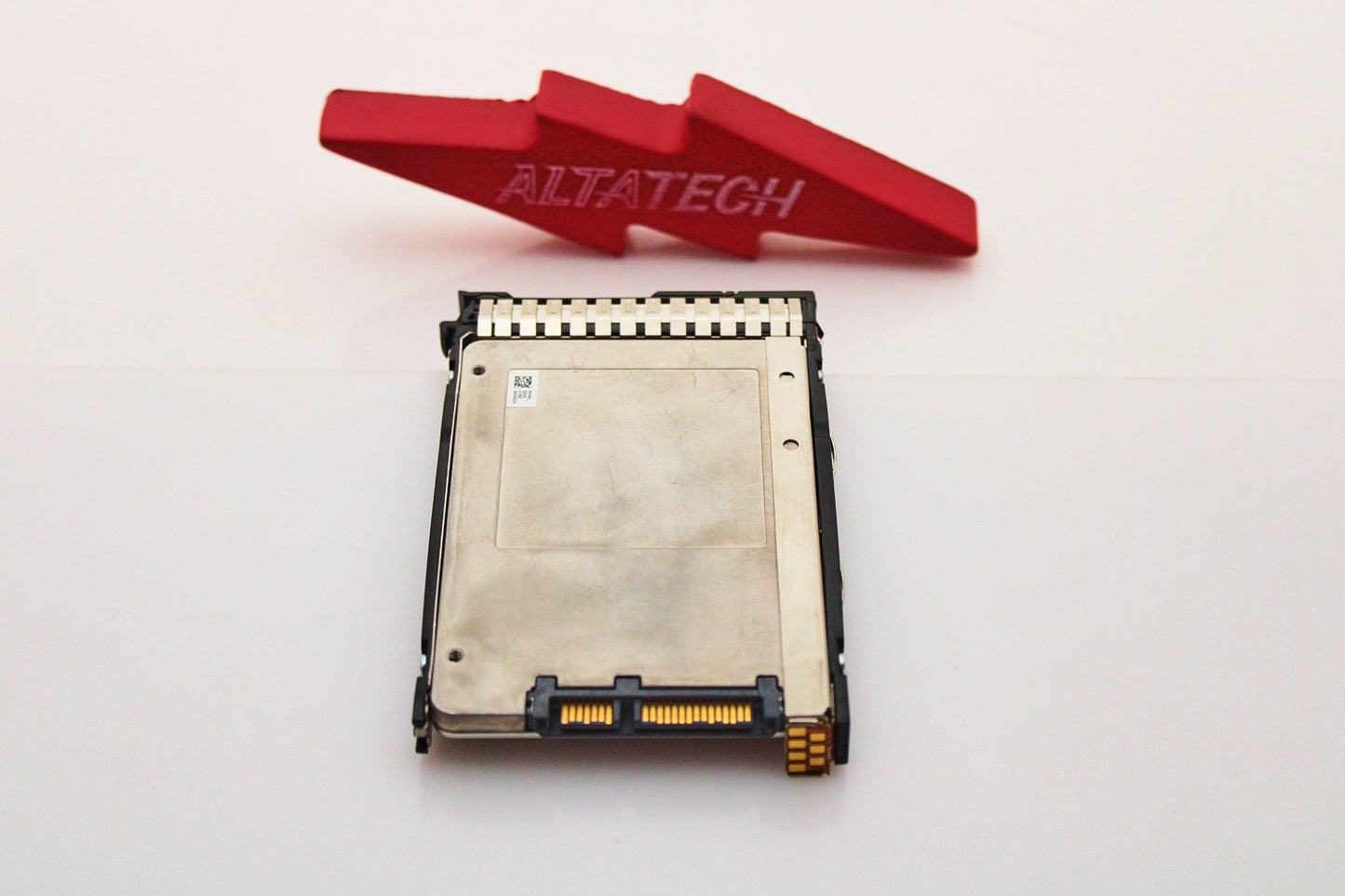 HP 728765-001 240GB 6G SATA VE 2.5IN SC EV SSD, Used