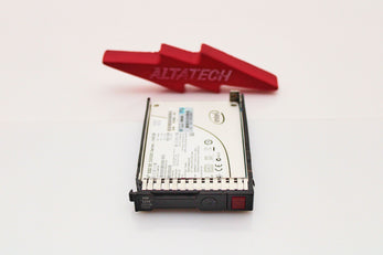 HP 728765-001 240GB 6G SATA VE 2.5IN SC EV SSD, Used