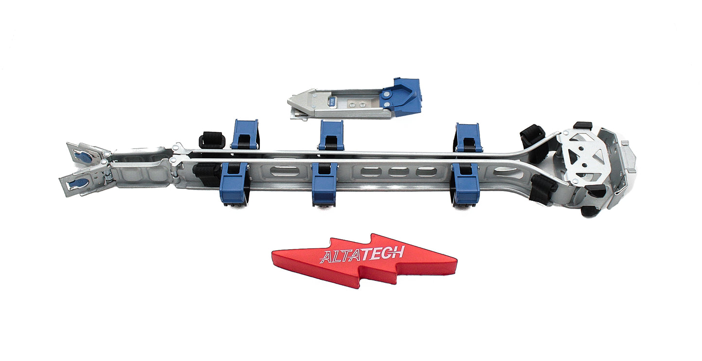 HP 729872-001 1U CMA EASY INSTALL GEN9, Used