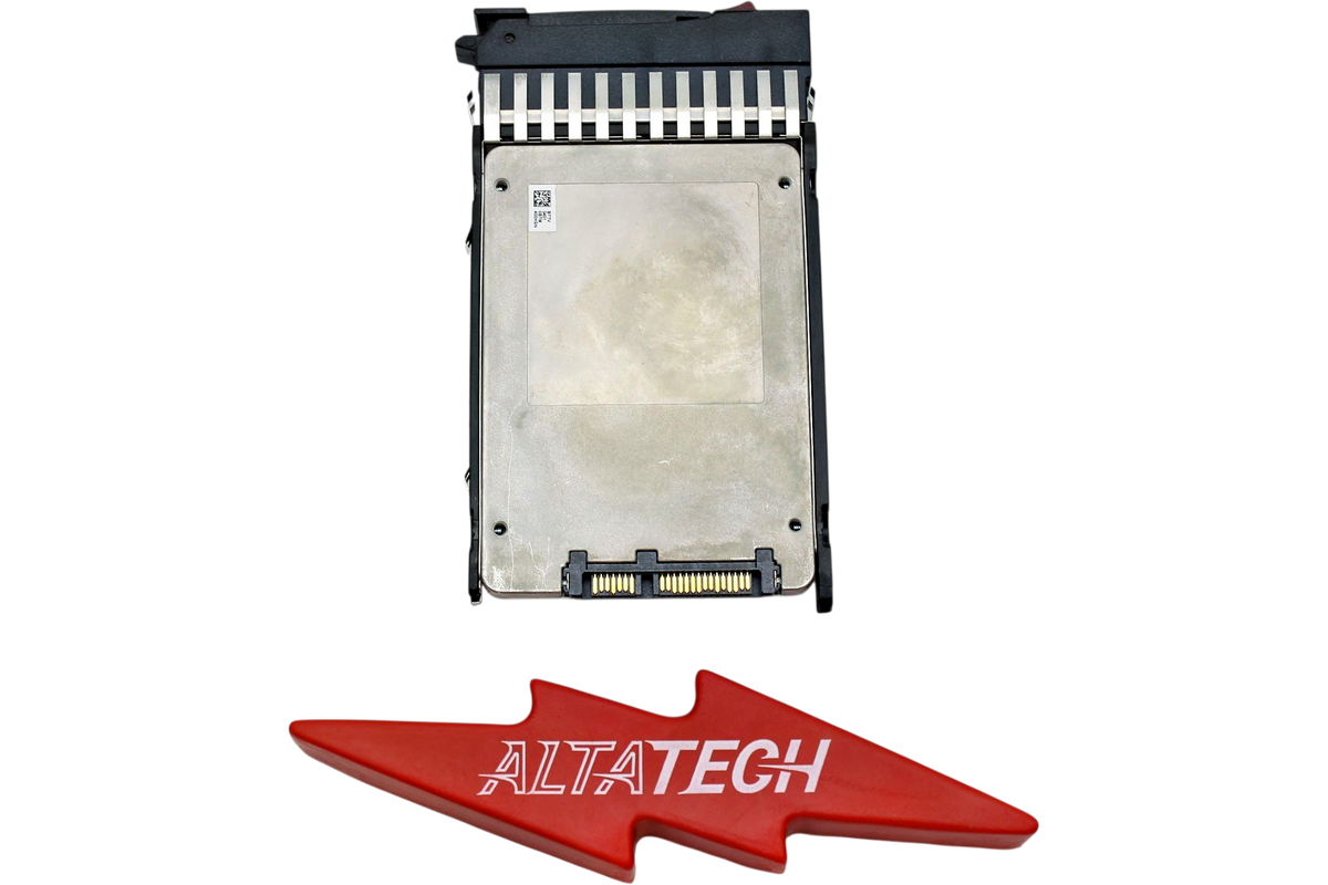 HP 730153-001 400GB 6g SFF Sata 2.5 SSD HDD, Used