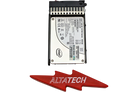 HP 730153-001 400GB 6g SFF Sata 2.5 SSD HDD, Used