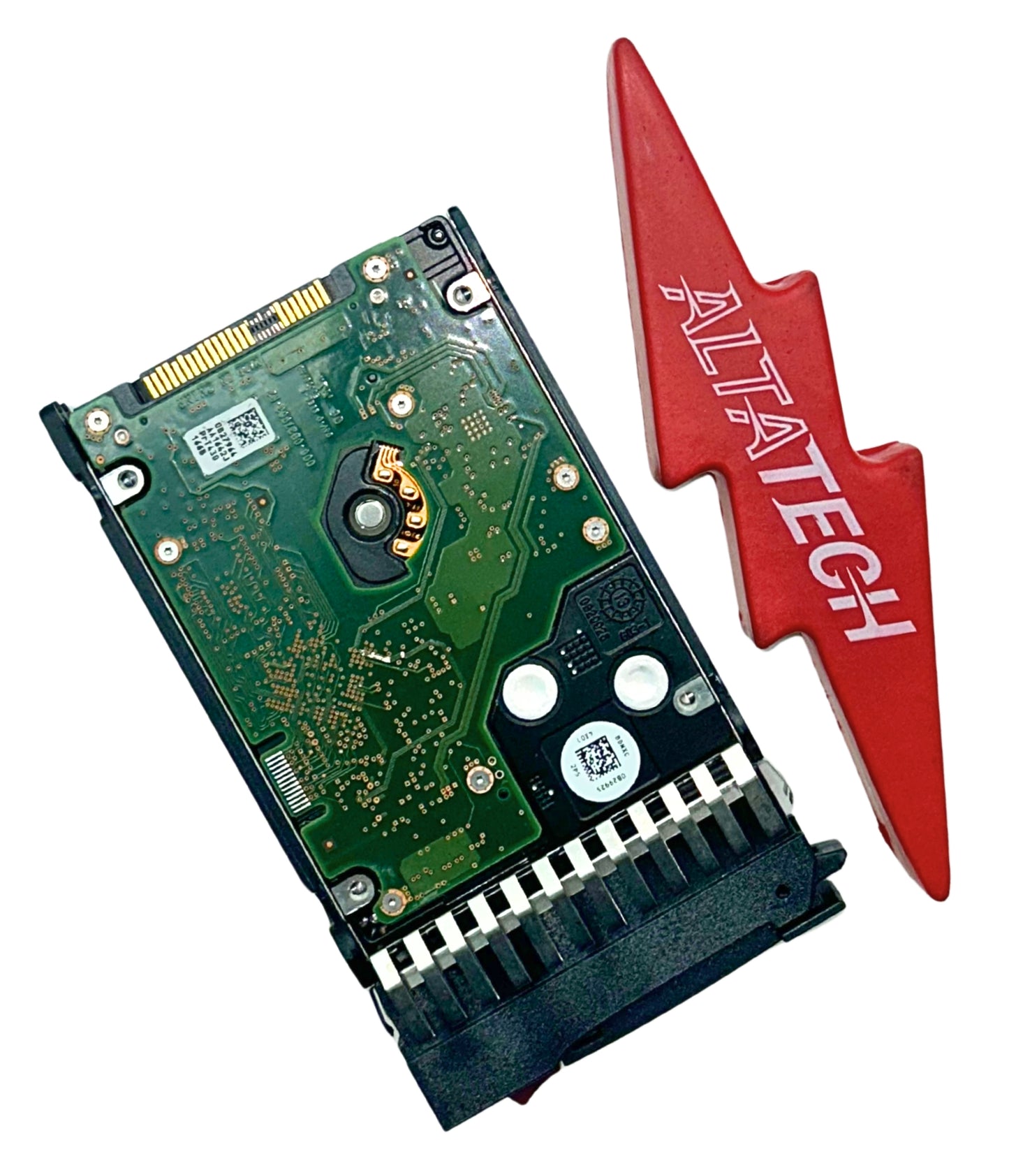 HP 730703-001 900GB 10k 6G DP SAS SFF HDD, MSA, Used