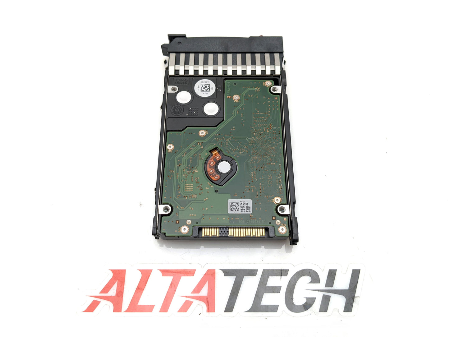 HP 730704-001 1.2TB 6G 10K SFF SAS HDD MSA, Used