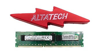 HP 731657-081 8GB PC3-14900R DDR3-1866 1RX4 ECC, Used