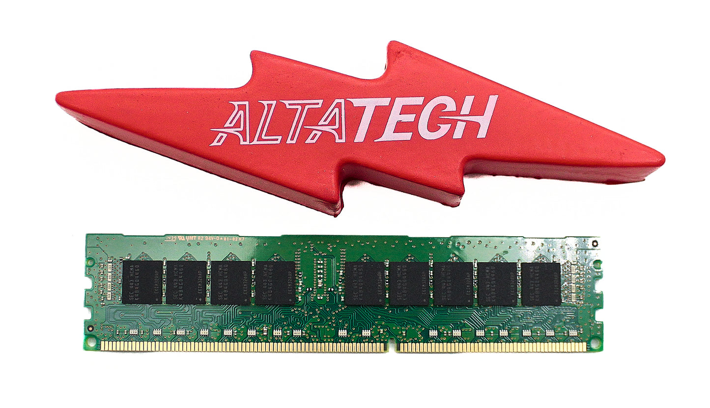 HP 731761-B21 8GB PC3-14900R DDR3-1866 1RX4 ECC, Used