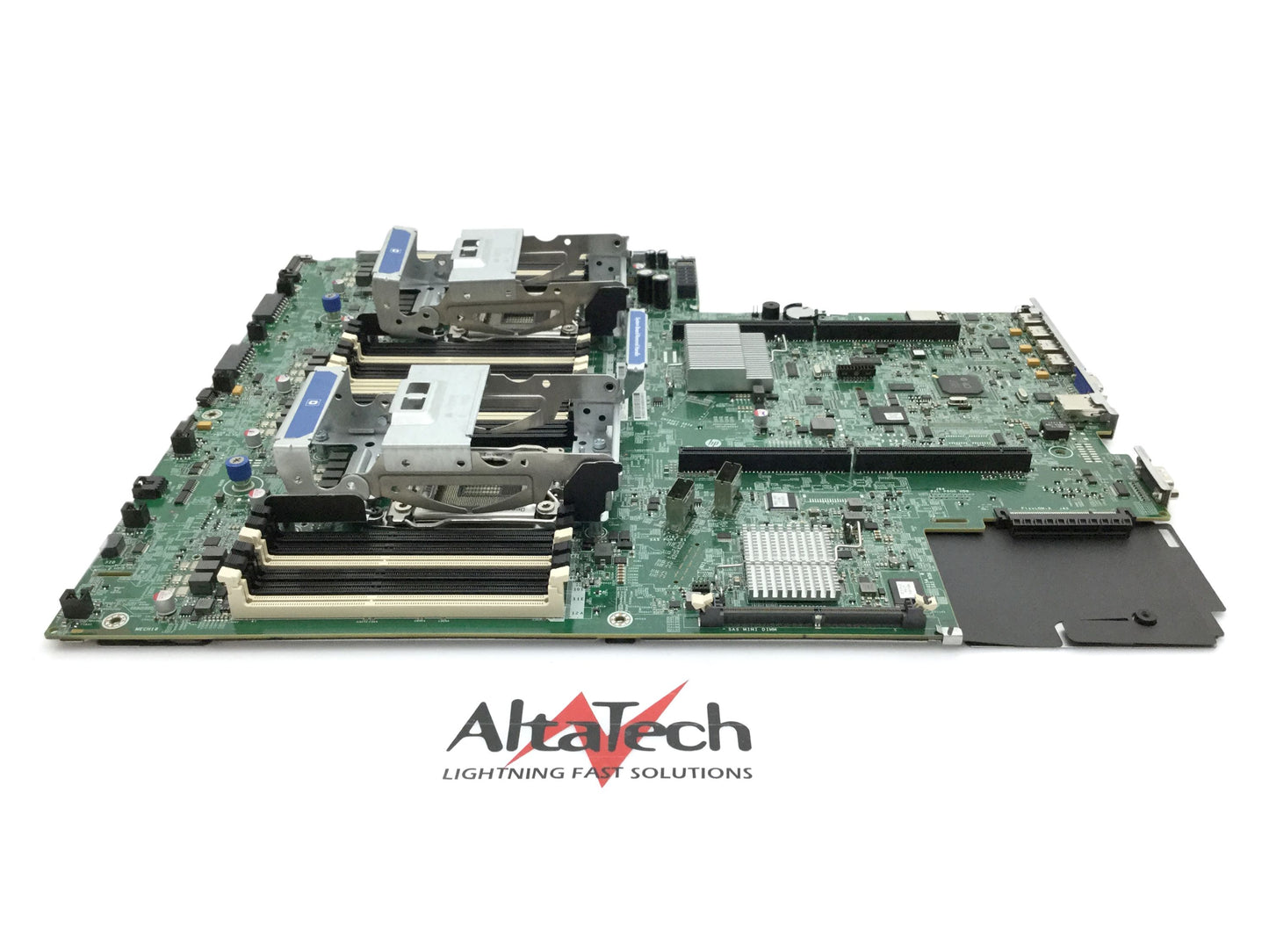 HP 732143-001 ProLiant DL380p Gen8 V2 System Board, Used