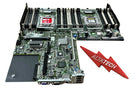 HP 732150-001 System Board, Screw-Down (DL360PG8), Used