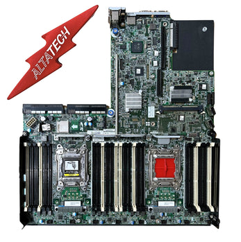 HP 732150-001 System Board, Screw-Down (DL360PG8), Used