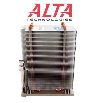 HP 732443-001 CPU HEATSINK, SCREWDOWN (DL580G8/9), Used