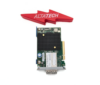HP 732454-001 Flexfabric 10GB Dual Port 556FLR - SFP+ Adapter, Used