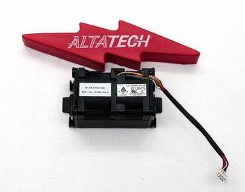 HP 732638-001 FAN ASSEMBLY (DL320EG8), Used