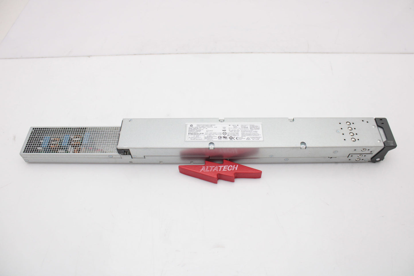 HP 733830-001 2650W Platinum Power Supply (C7000), Used