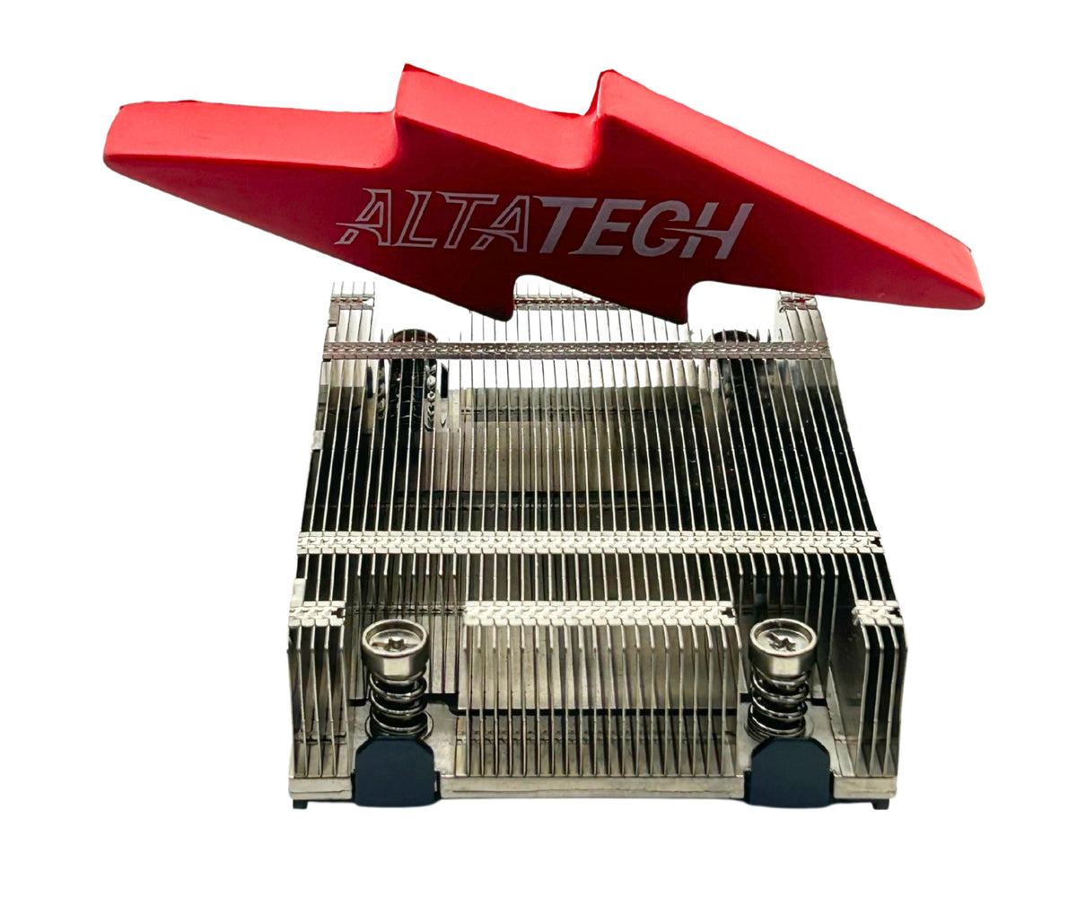 HP 734040-001 SCREW DOWN CPU HEATSINK (DL360PG8), Used