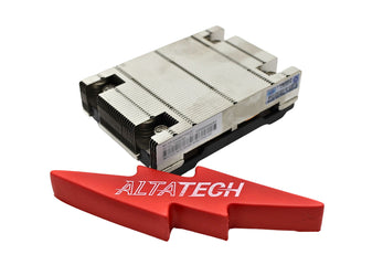 HP 734042-001 CPU HEATSINK, SCREWDOWN (DL360G9), Used