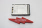 HP 734360-B21 80GB 6G VE SFF SATA SC SSD, Used
