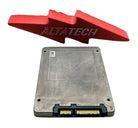 HP 734562-001 80GB 6G VE SFF SATA SC SSD HDD, Used