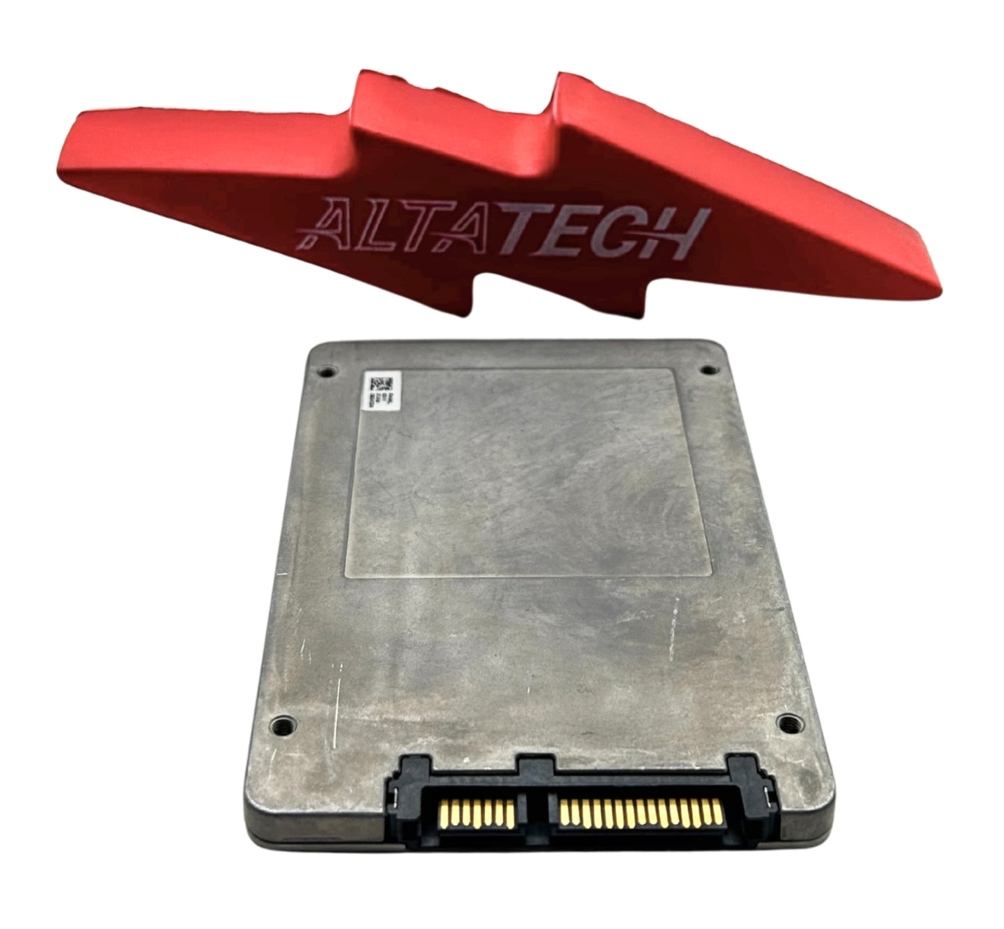 HP 734562-001 80GB 6G VE SFF SATA SC SSD HDD, Used