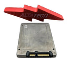 HP 734562-001 80GB 6G VE SFF SATA SC SSD HDD, Used