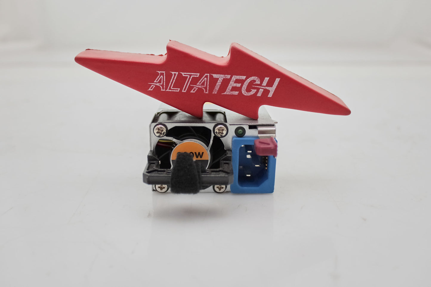 HP 734870-101 800W Titanium Hot Plug Flex Slot Power Supply, Used