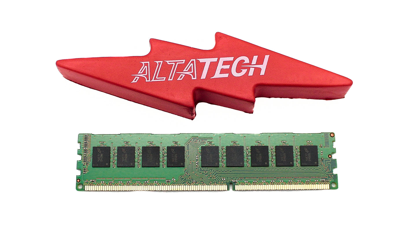 HP 735302-001 8GB PC3L-12800R DDR3-1600 1RX4 KIT, Used