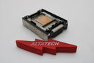 HP 735506-001 ProLiant DL360P G8 Screw Down Heatsink, Used