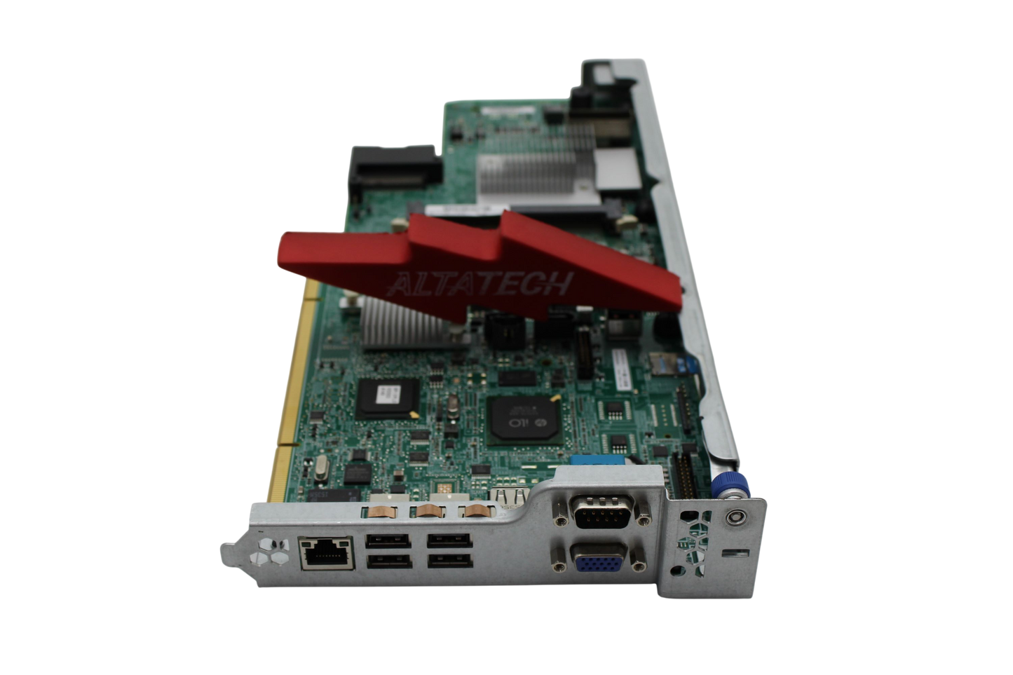 HP 735512-001 SYS PERIPHERAL INTERFACE (DL580G8), Used