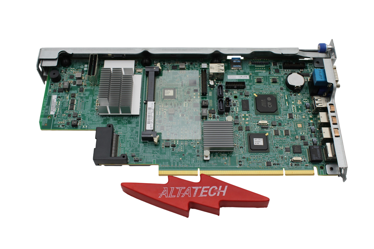 HP 735512-001 SYS PERIPHERAL INTERFACE (DL580G8), Used