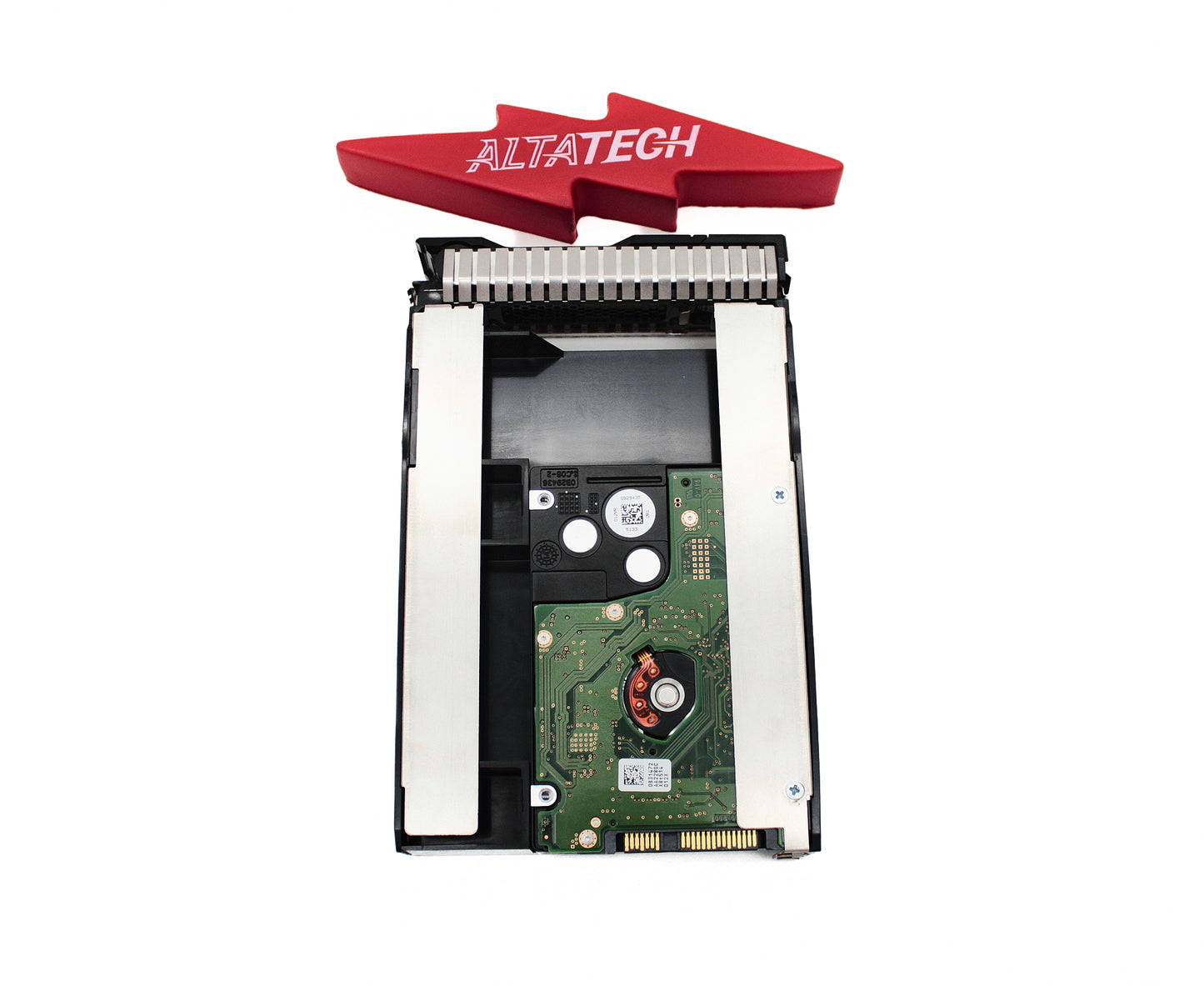 HP 737573-001 450GB 12G 15K LFF SAS SCC HDD, Used