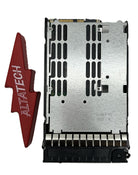 HP 737574-001 600GB 12G 15K LFF SAS HDD, Used